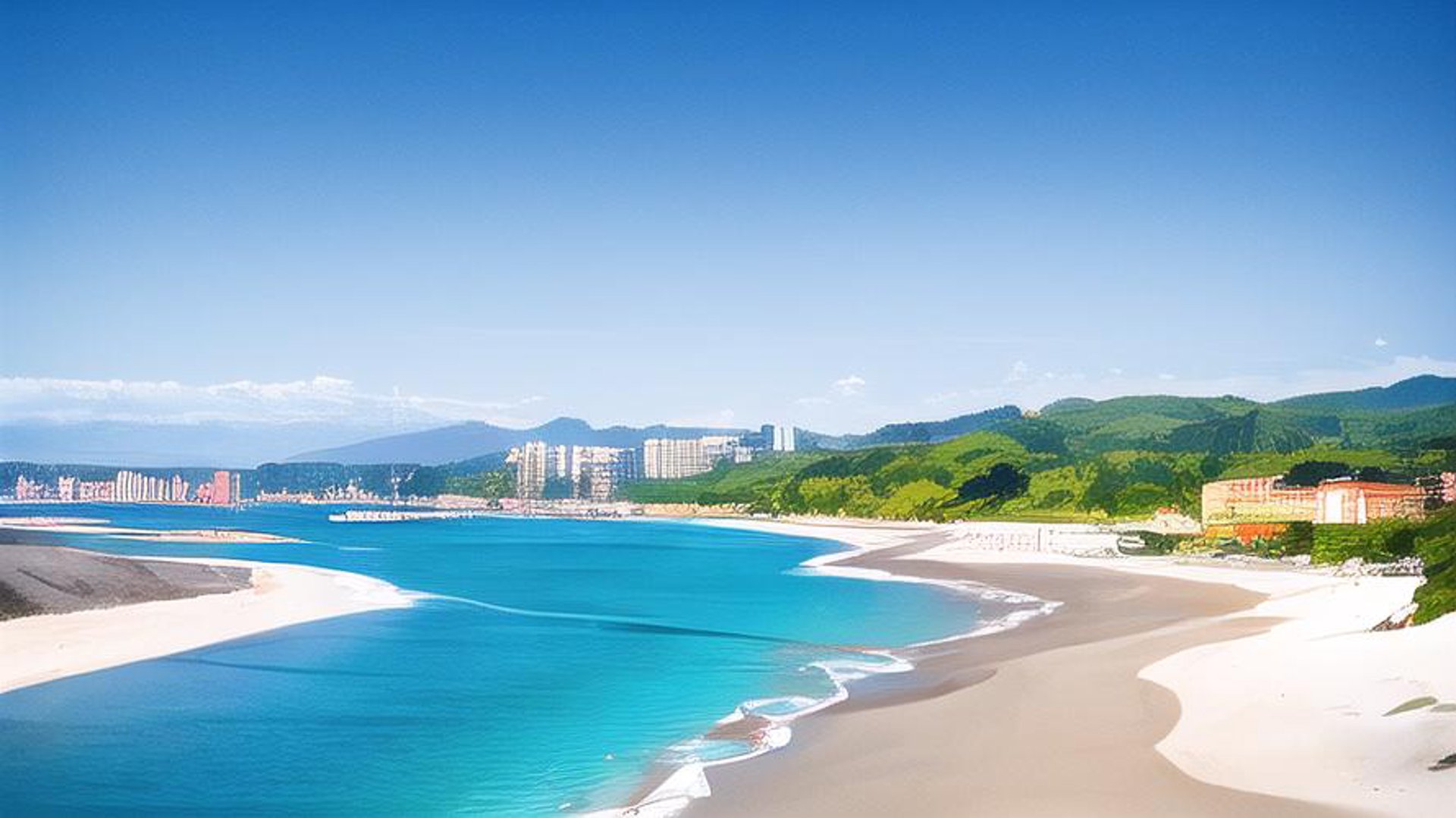 铁科电新材